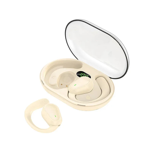 Nexora AeroFit Sport Earbuds