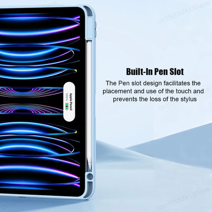 For Huawei MatePad 11.5 inch 2023 11.5S 2024 Case 360° Rotating Detachable Back Tablet Cover For HUAWEI MatePad Air 11.5" Funda